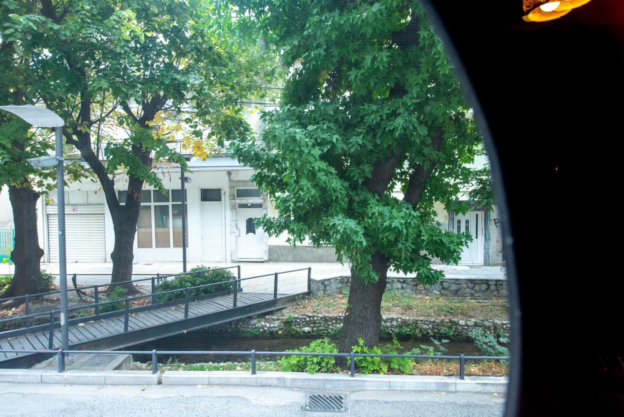 Central & Riverfront Room 1 エデッサ エクステリア 写真